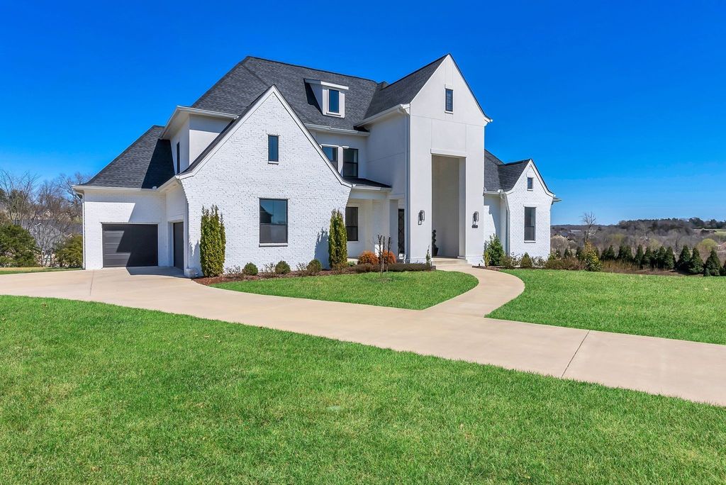 1004 Heights Blvd, Brentwood
