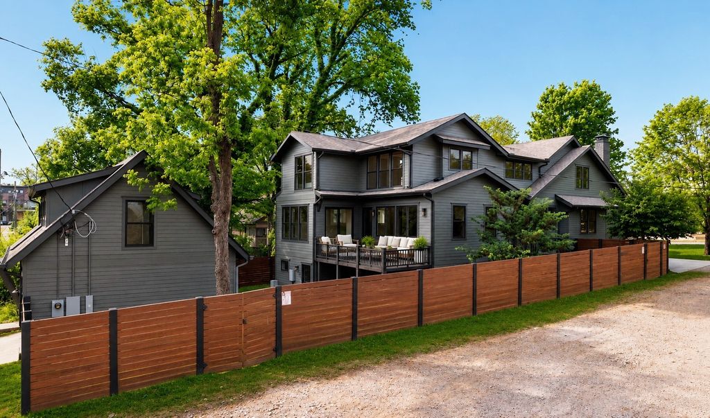 1101 Paris Ave, Nashville