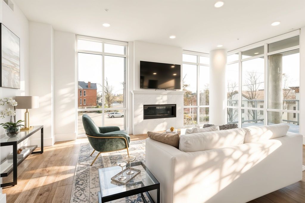 20 Rutledge St 310, Nashville