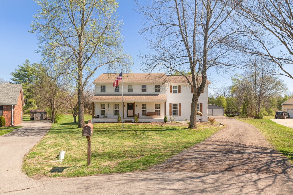 239 Quail Ridge Rd, Smyrna Property Listing: MLS® #3155594