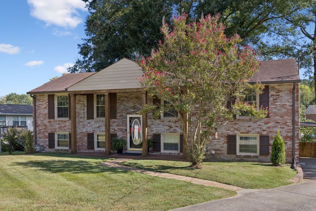 205 Overcrest Ct, Nashville