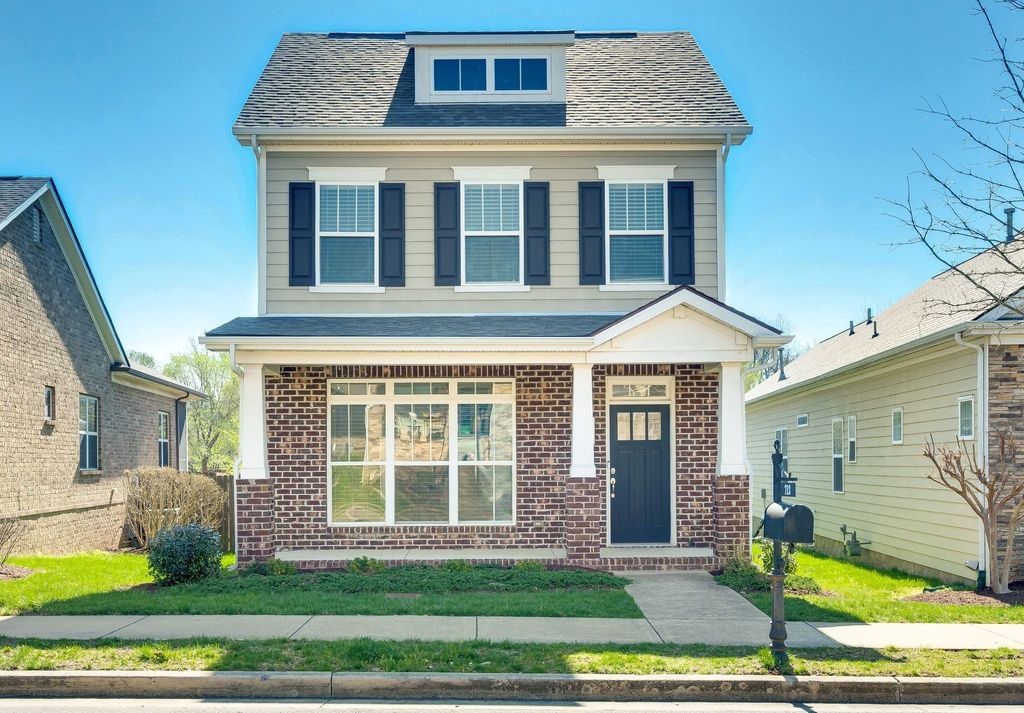 712 Westcott Ln, Nolensville