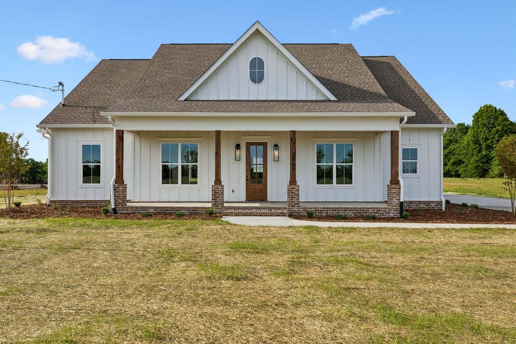 2797 Unionville Rd, Chapel Hill
