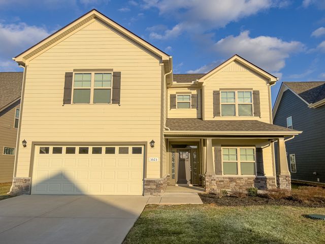 3523 Plum Leaf Pl, Murfreesboro