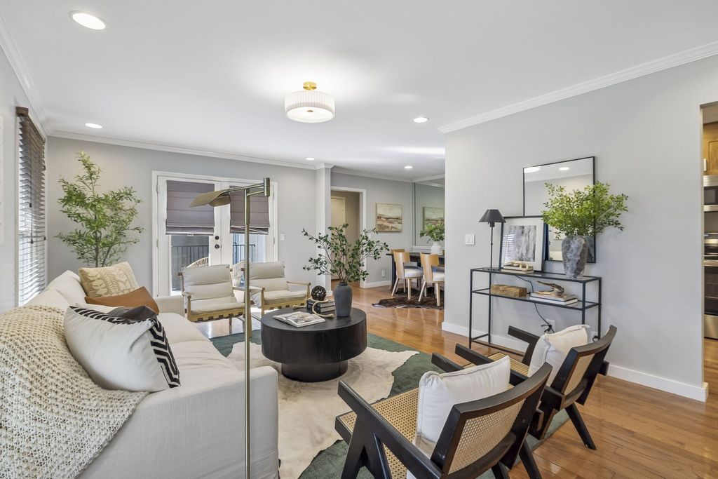5025 Hillsboro Pike 6d, Nashville