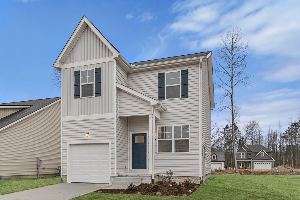 1610 Daly Dr, Cookeville
