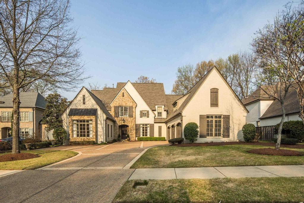 2021 Flowers Oak Cv, Germantown