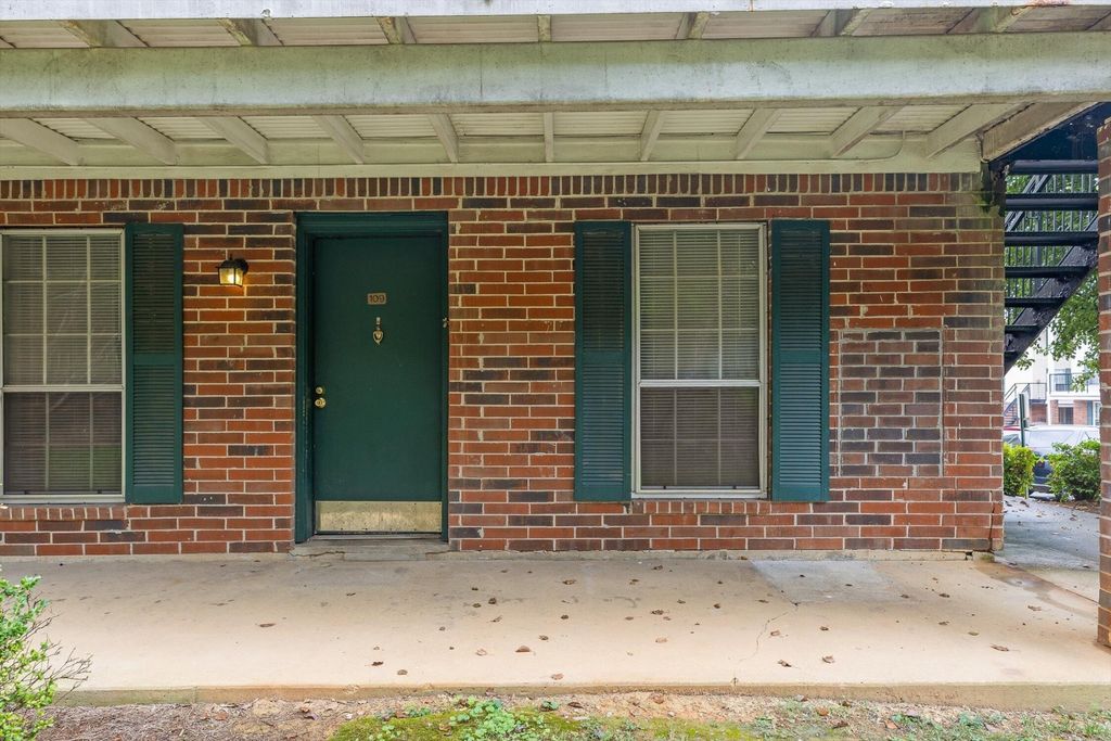 900 Mountain Creek Road 109, Chattanooga