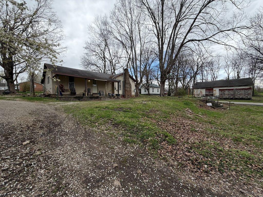 355 Laurel St, Smiths Grove