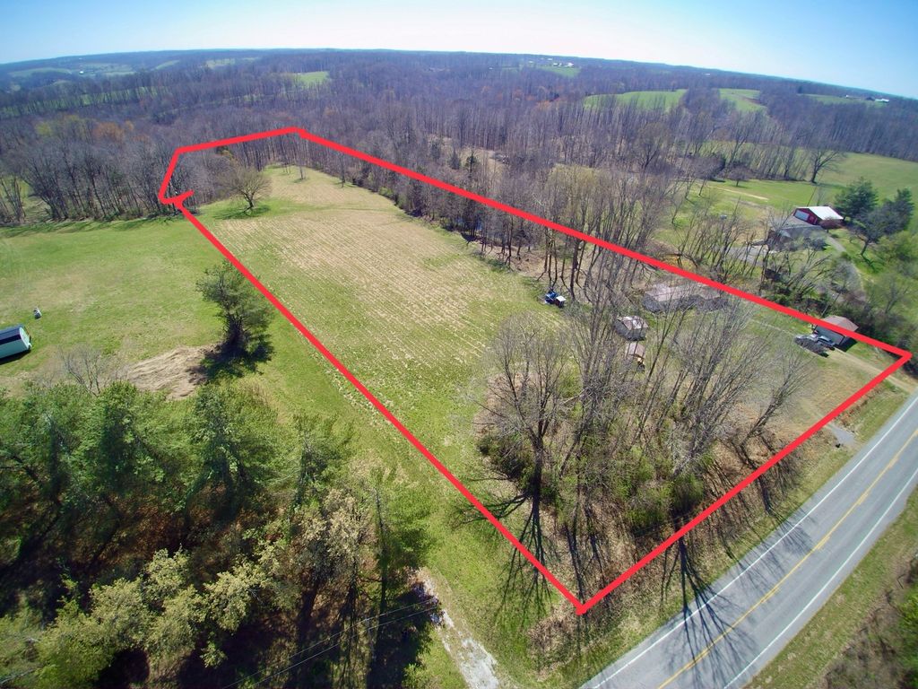 10974 Galen Rd, Lafayette