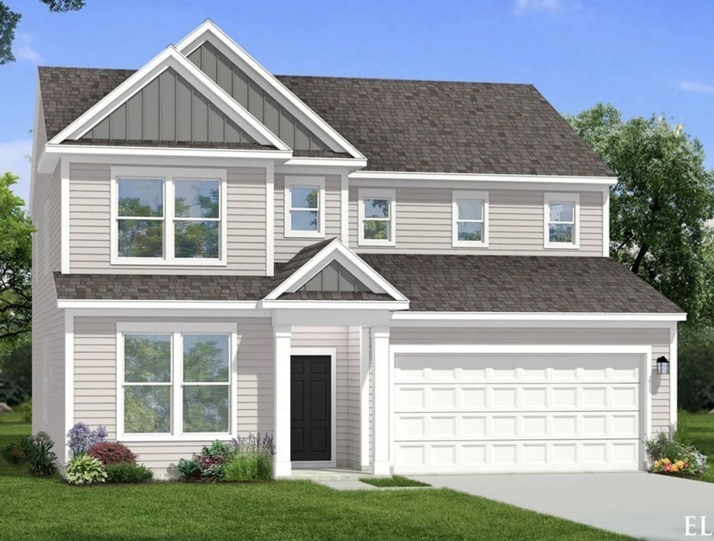 3584 Heartland Drive, Columbia