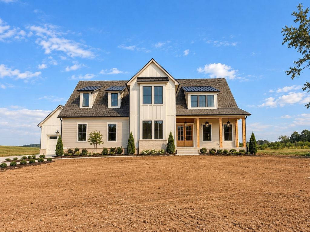 8728 Iron Willow Pass, Eagleville