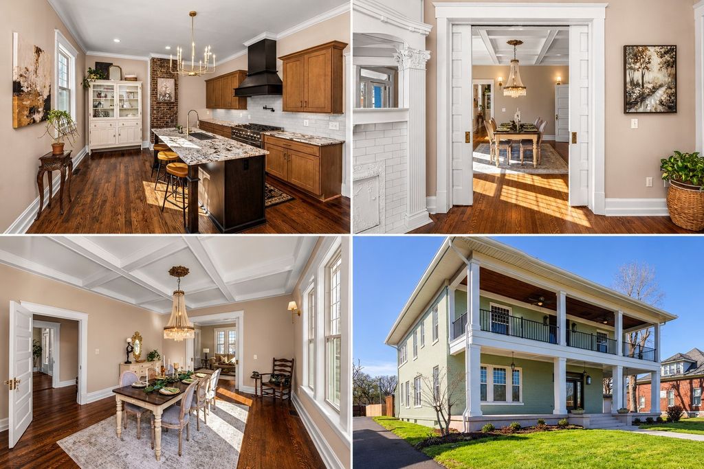 206 S Main St, Mount Pleasant