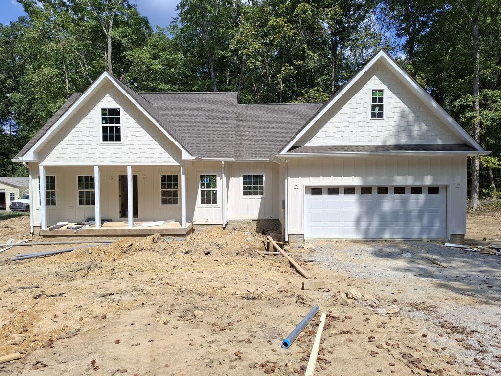 0 Hasty Lane, Estill Springs