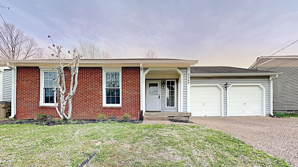 3349 Calais Cir, Antioch