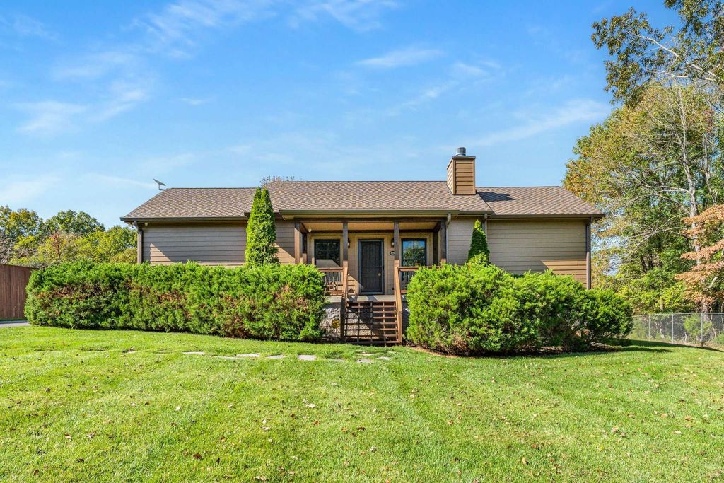 1257 Harris Hollow Rd, Charlotte