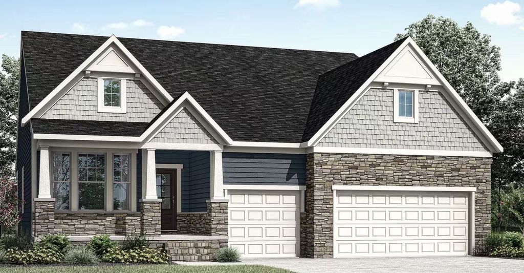 2004 Feather Stone Court, Columbia