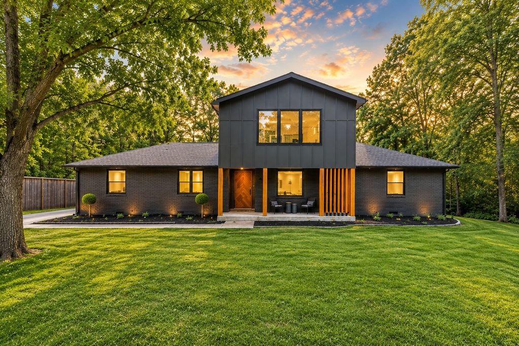 930 Downey Dr, Nashville