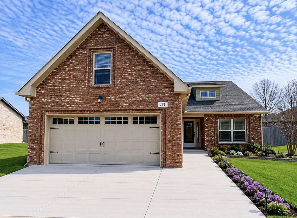 131 Irish Oaks Dr, Portland