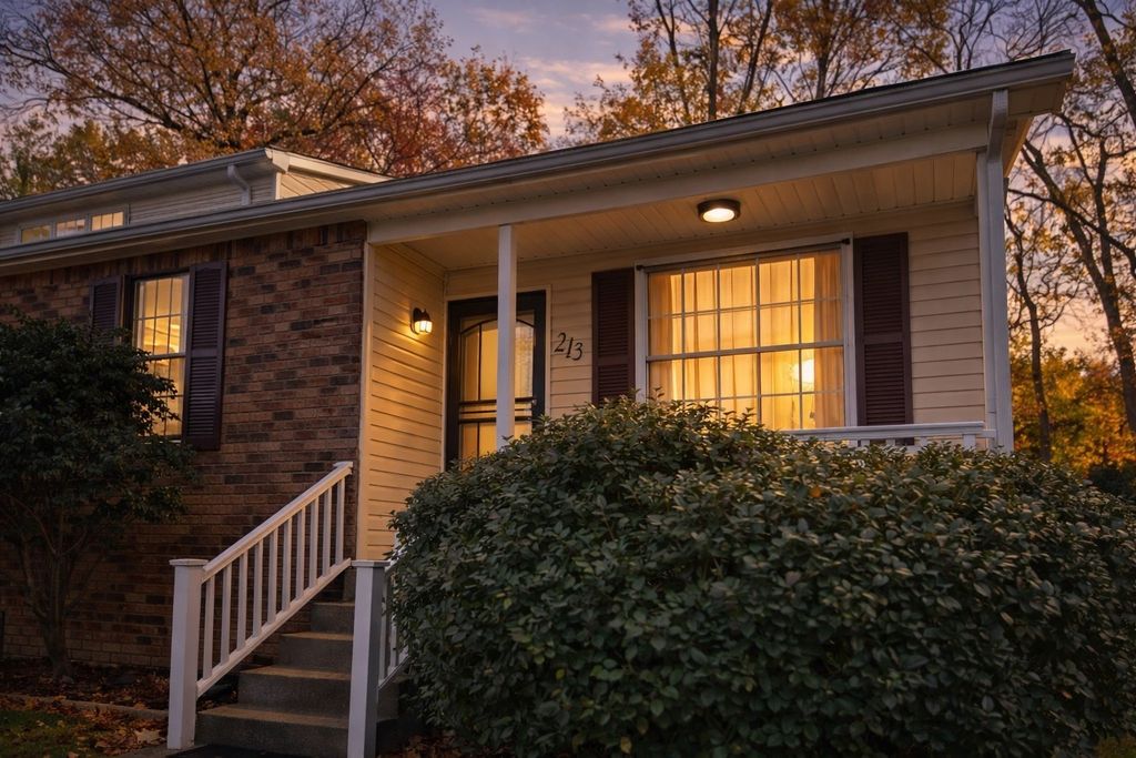 213 Oak Grove Dr, Nashville