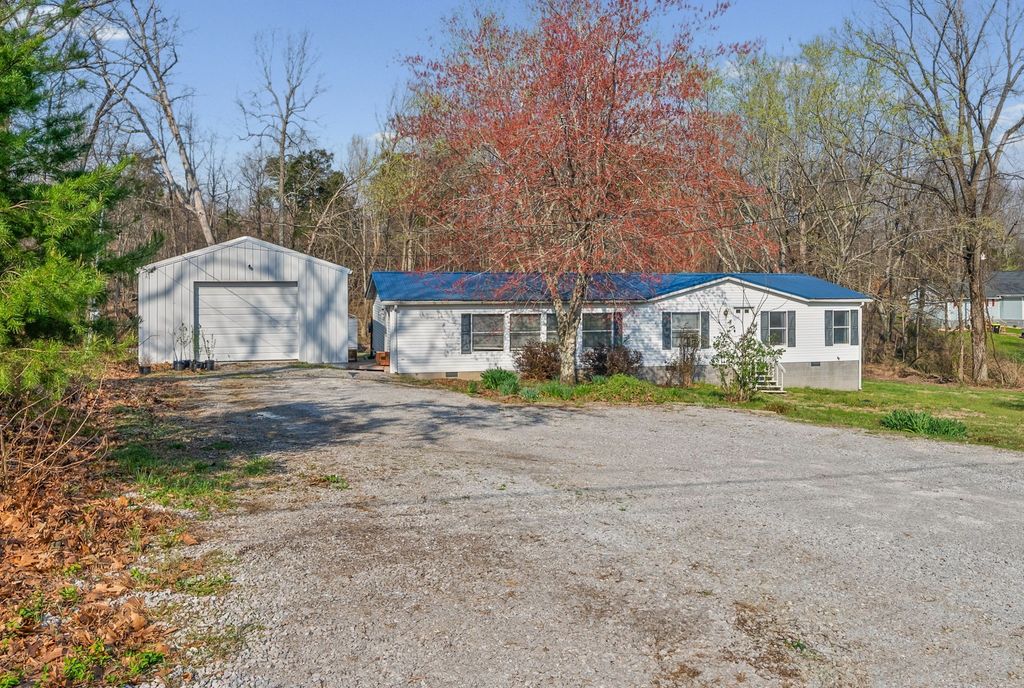 7301 Madisonville Rd, Hopkinsville