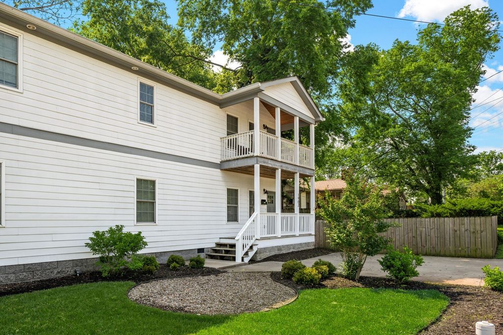 1902 Bransford Ave, Nashville