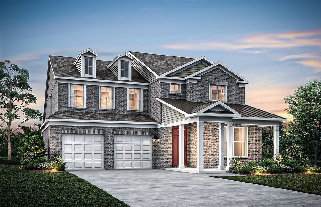 475 Brownstone Street, Mount Juliet