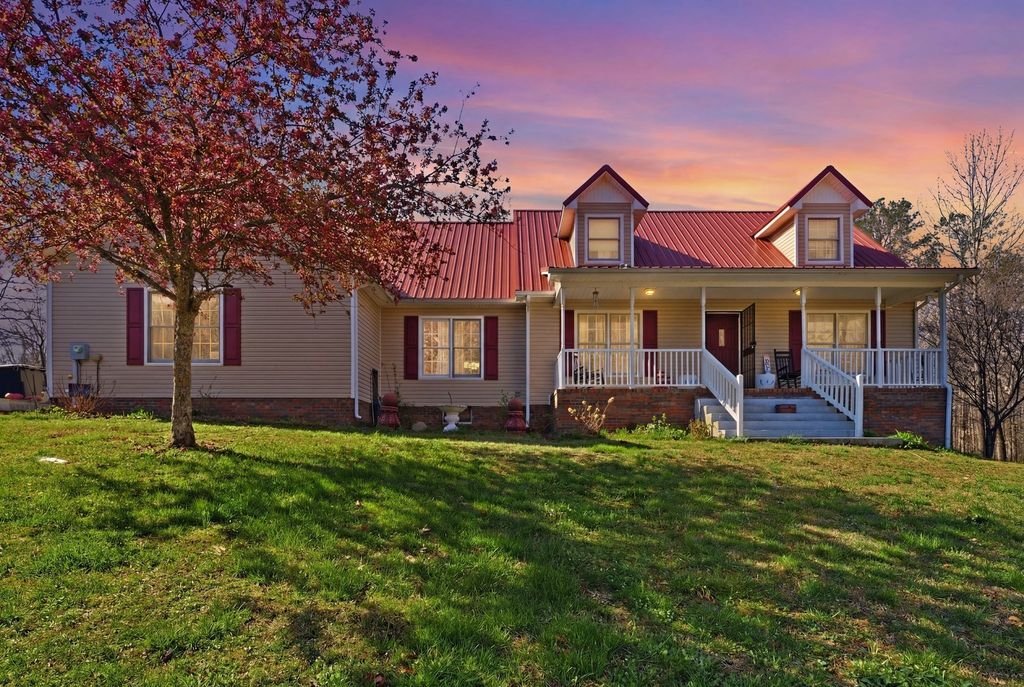 91 Whispering Oaks St, Summertown