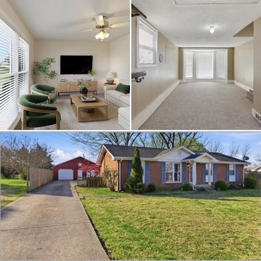 523 Terry Ln, Lebanon