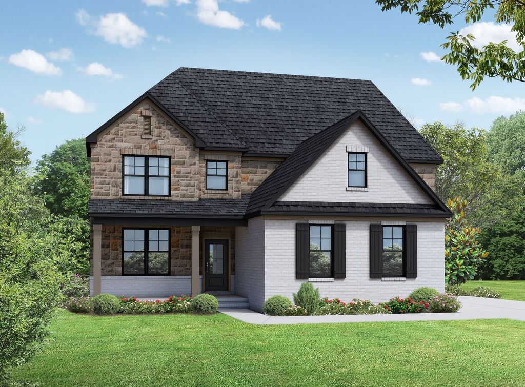 822 John Dale Drive, Mount Juliet