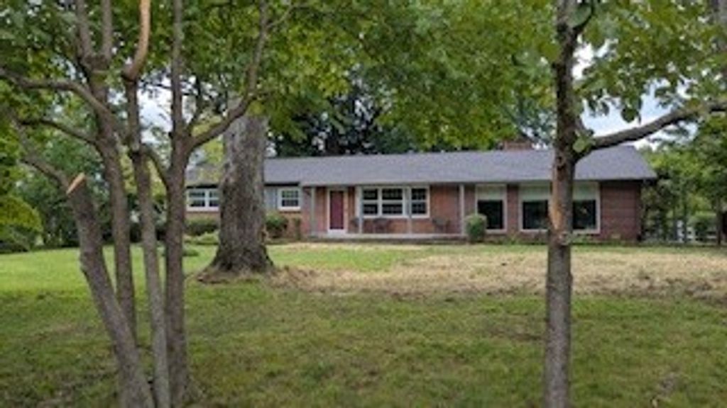 1215 Meadow Rd, Cookeville