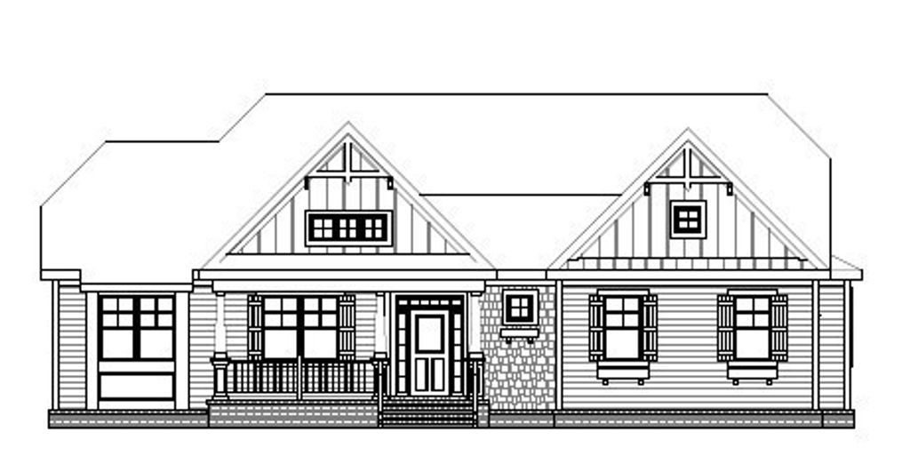 389 Reddenwood Rd, Hendersonville