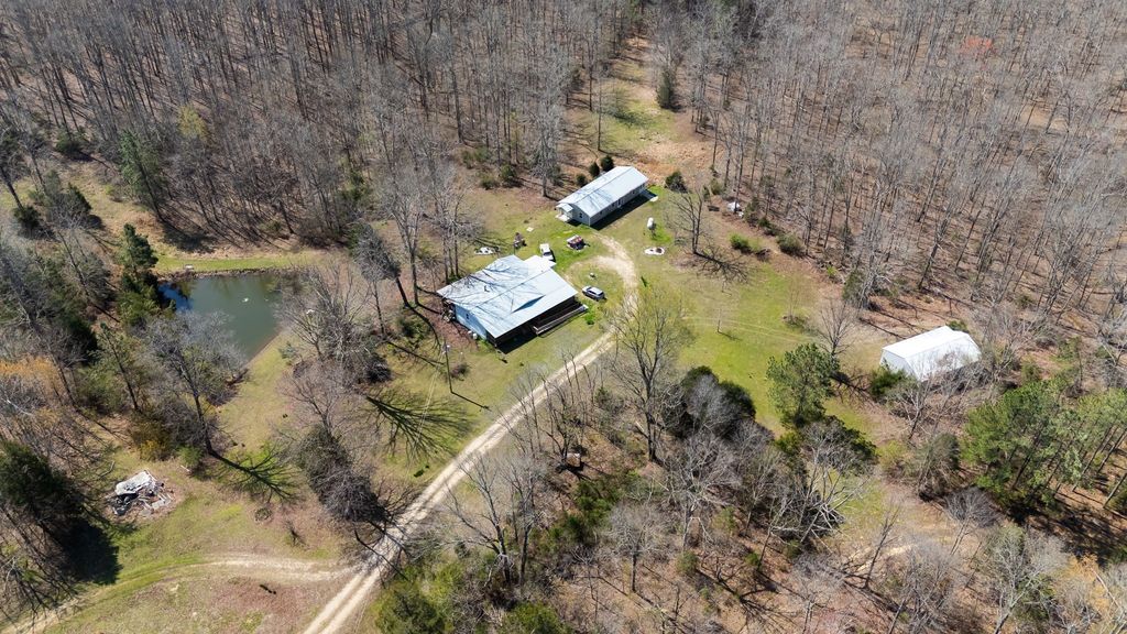 1300 New Sheboss Road, Duck River