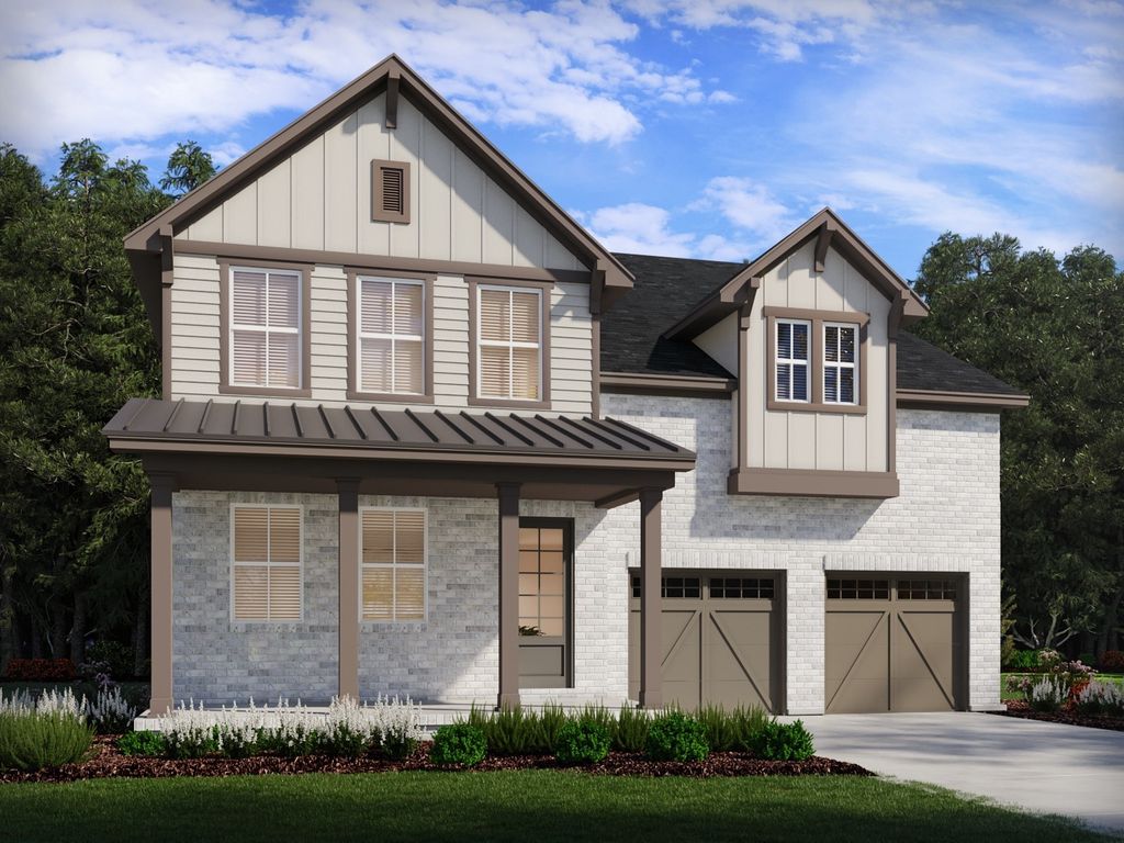 2015 Riley Park Dr, Franklin