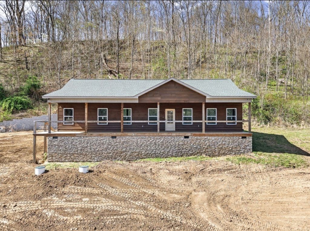 190 Park Dr, Silver Point