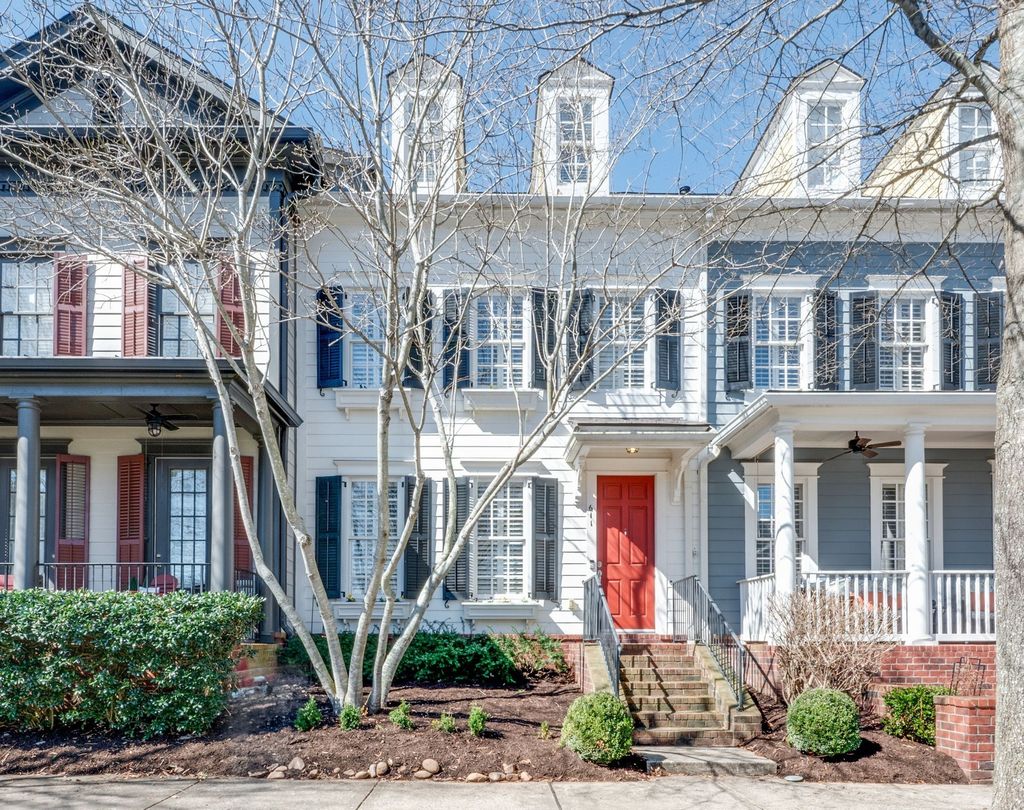 611 Cheltenham Ave, Franklin