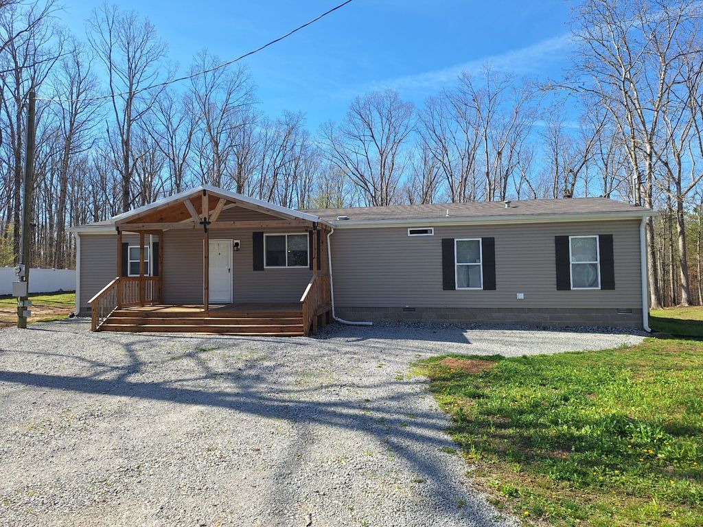 517 Sunset Dr, Holladay