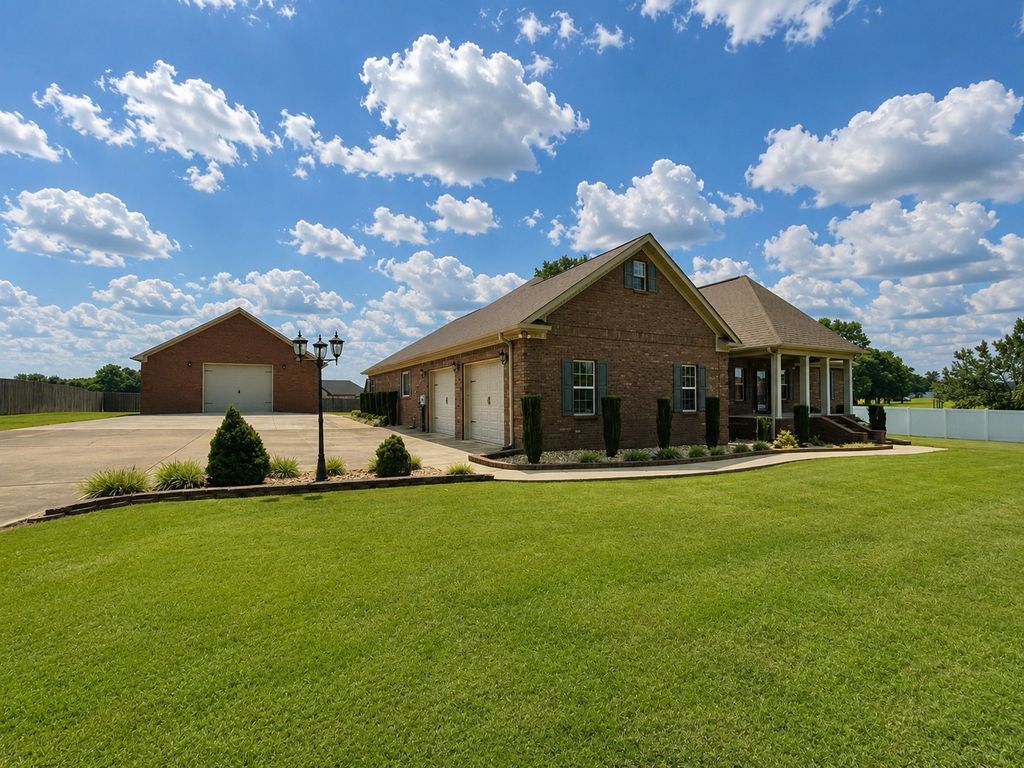 26057 Ashton Ln, Ardmore