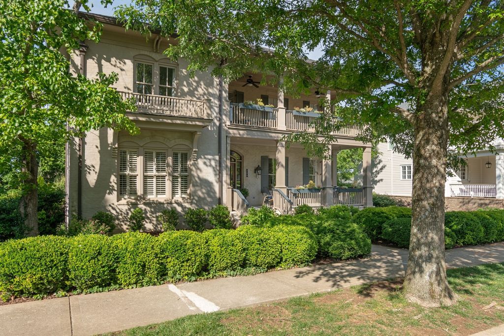 406 Wild Elm St, Franklin