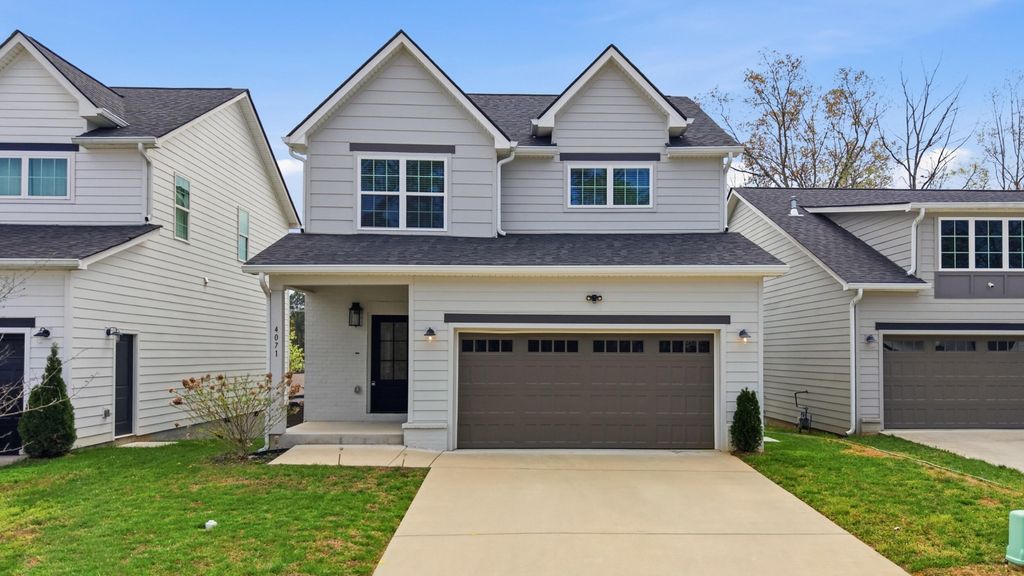 4071 Inlet Loop, Chattanooga