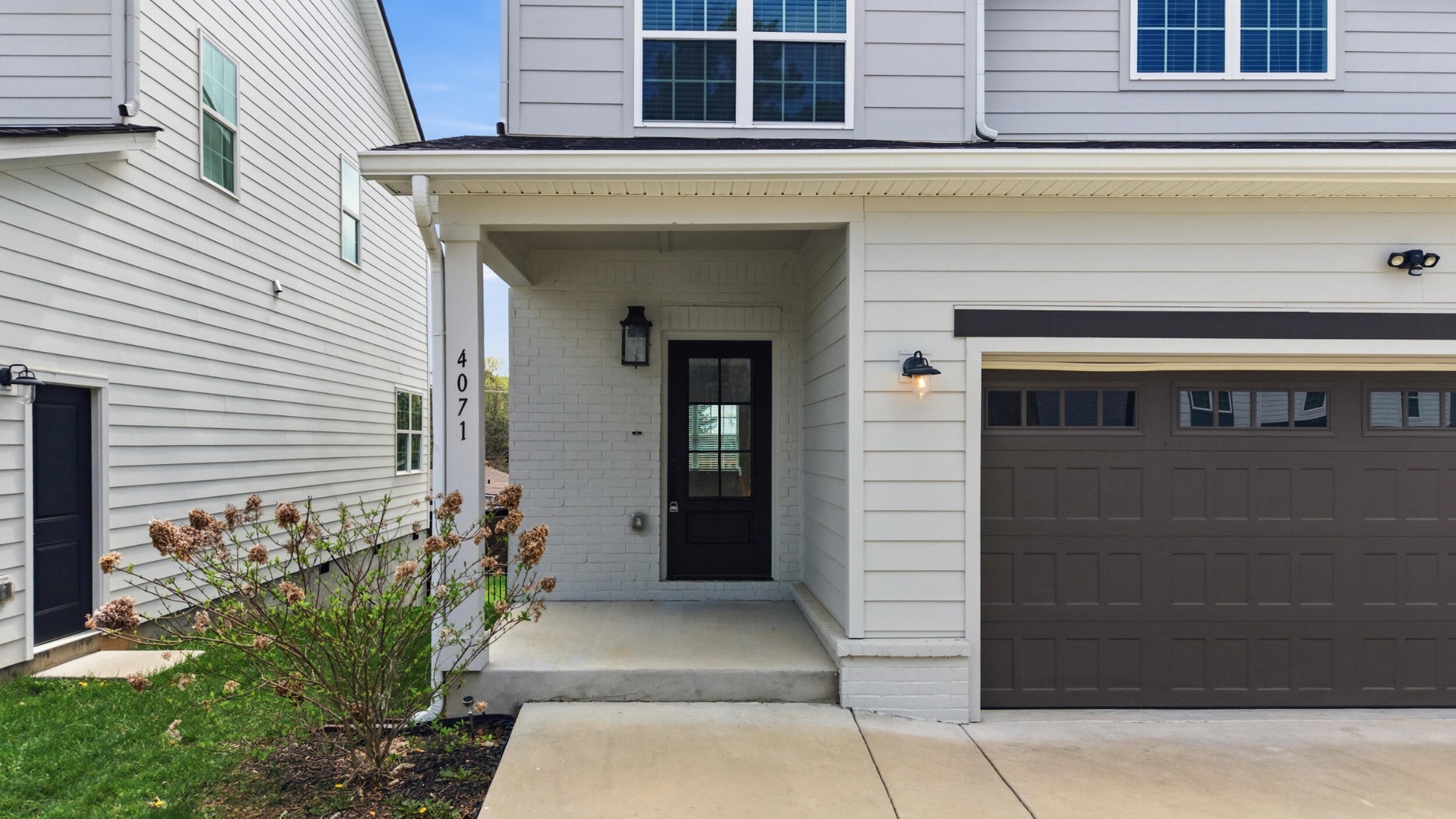 4071 Inlet Loop Chattanooga TN - MLS #3159703