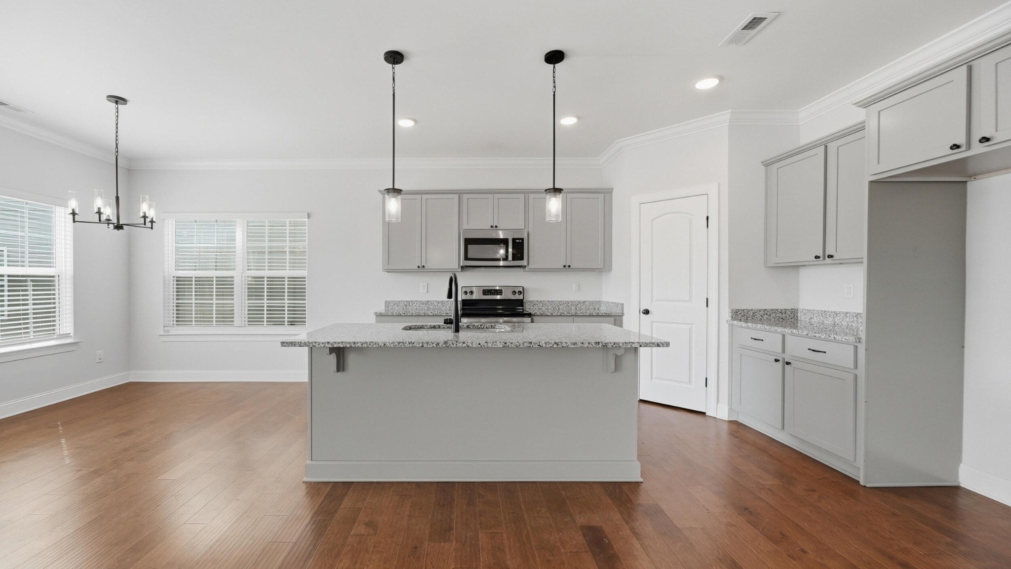4071 Inlet Loop Chattanooga TN - MLS #3159703