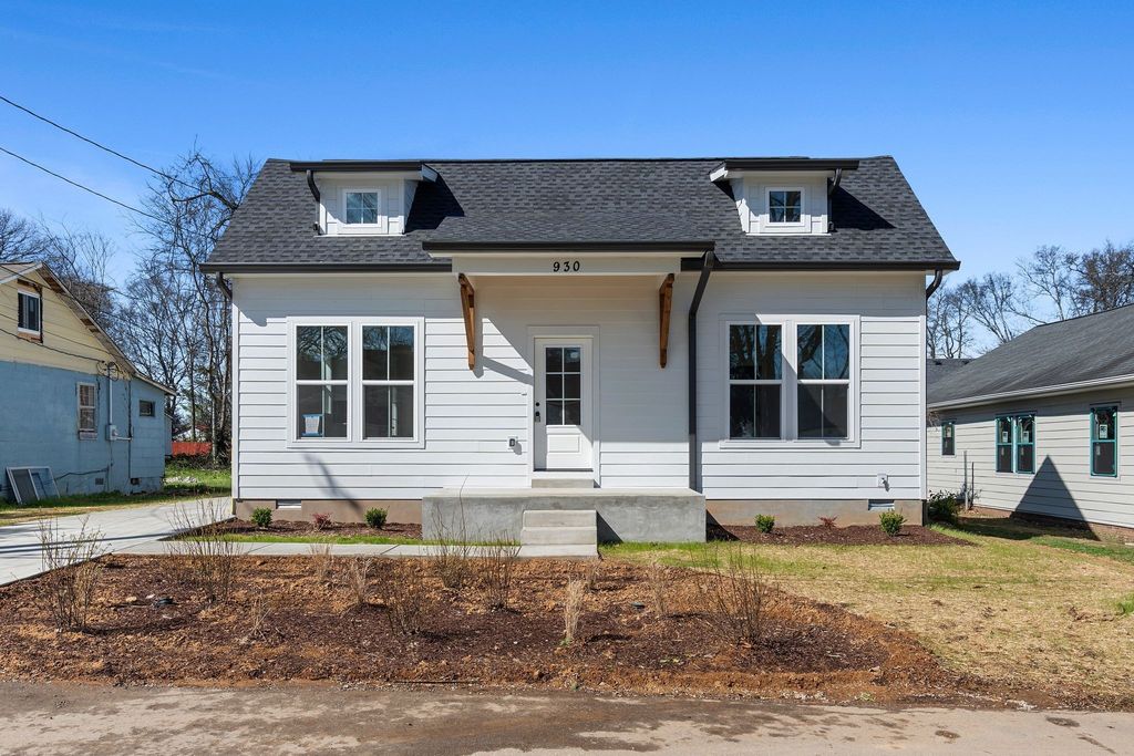 930 Glass St, Franklin
