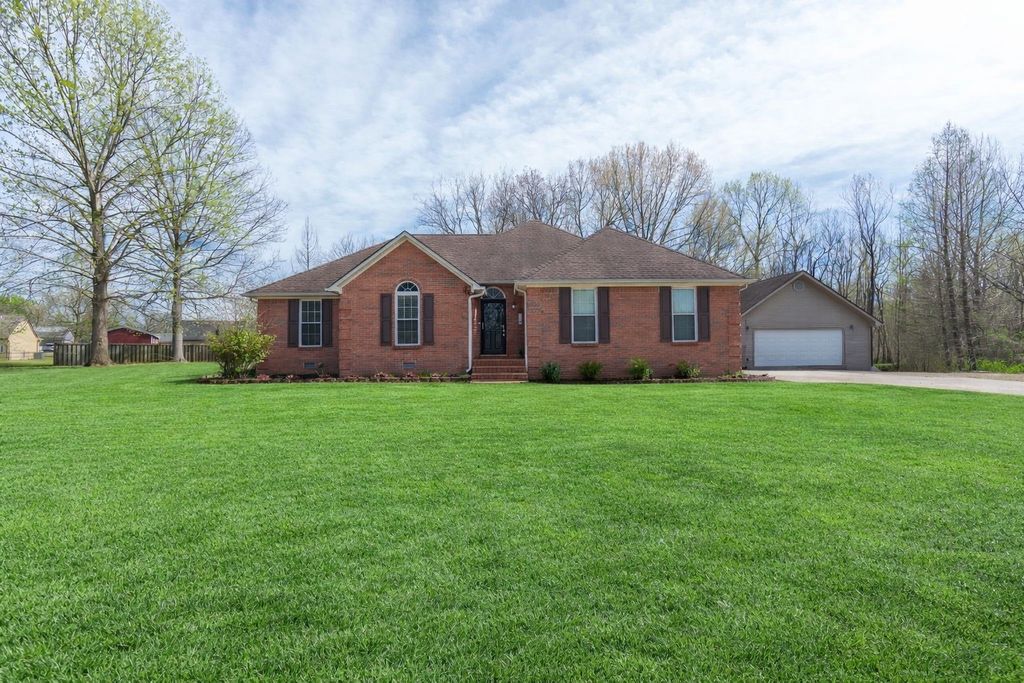 248 Delta Pine Ave, Dyersburg