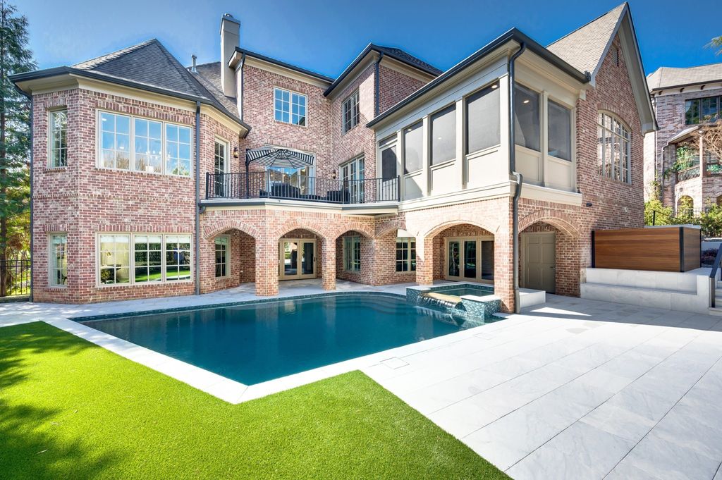 9540 Sanctuary Pl, Brentwood
