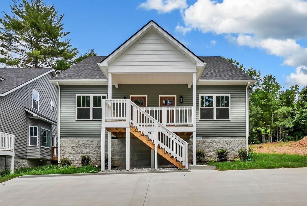 60 E Fork Drive Ab, Clarksville