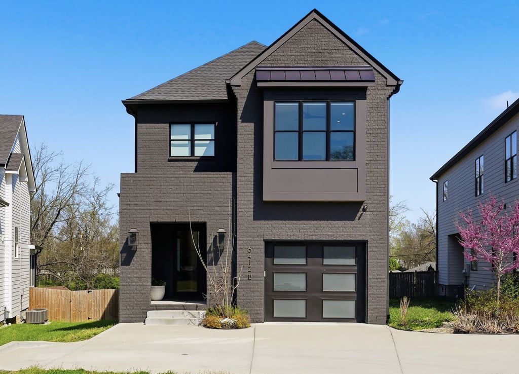 6412b Premier Dr, Nashville