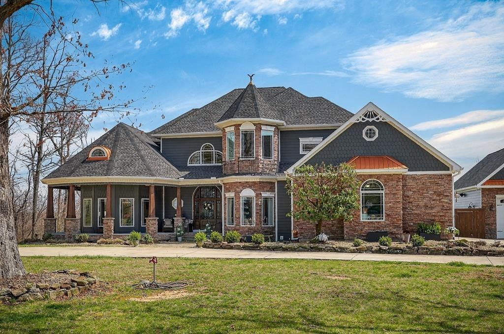 5715 Pleasant Ridge Rd, Sparta