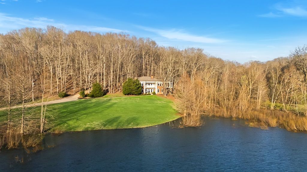 683 Johnson Branch Rd, Williamsport