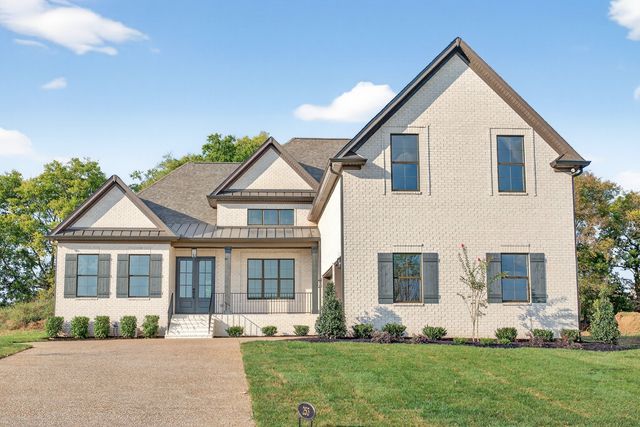 253 Bellsford Rd, Gallatin
